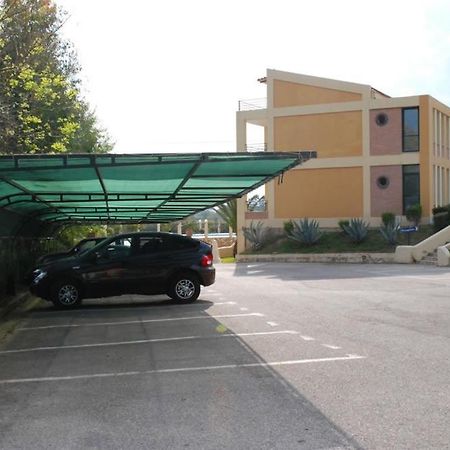 Hotel Alkionis Zacharo Exterior photo