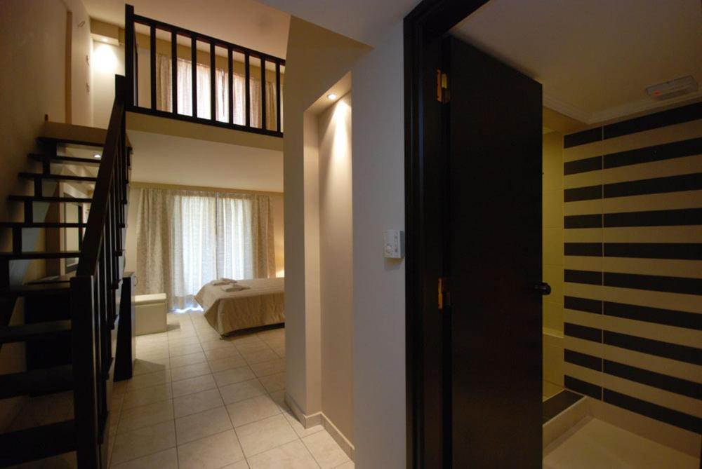 Hotel Alkionis Zacharo Room photo